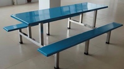 8人不锈钢餐桌多少钱
